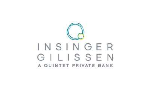 Insinger Gilissen login