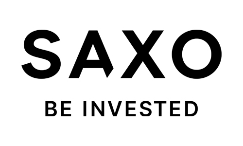 Saxo bank login