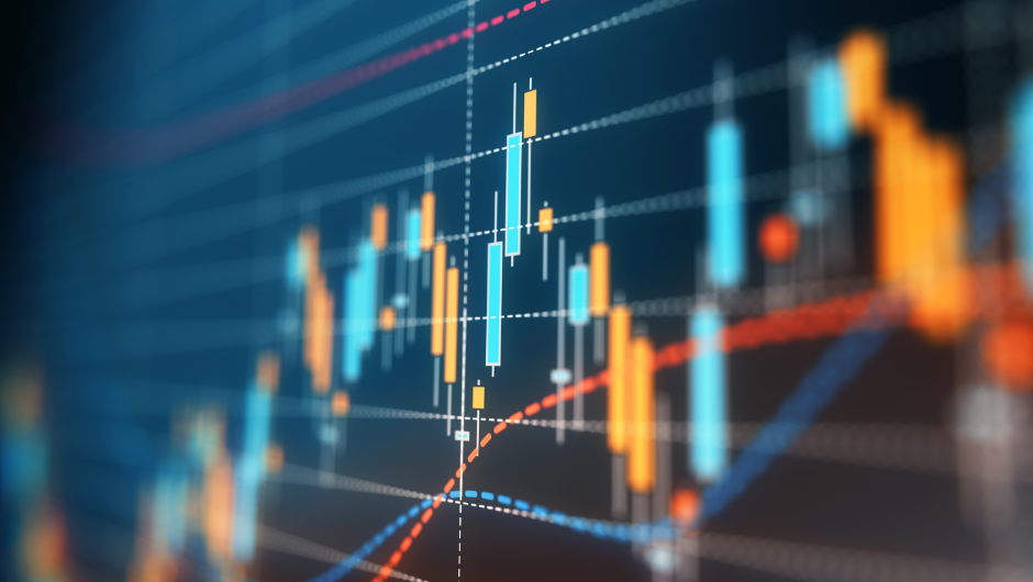 “Slim leunen op data-analyse”