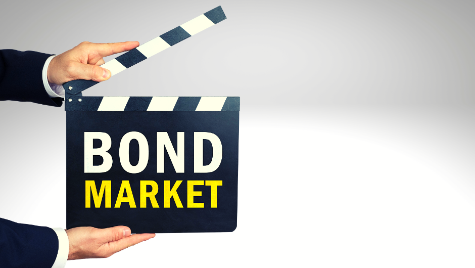 “Bonds are back, part II”