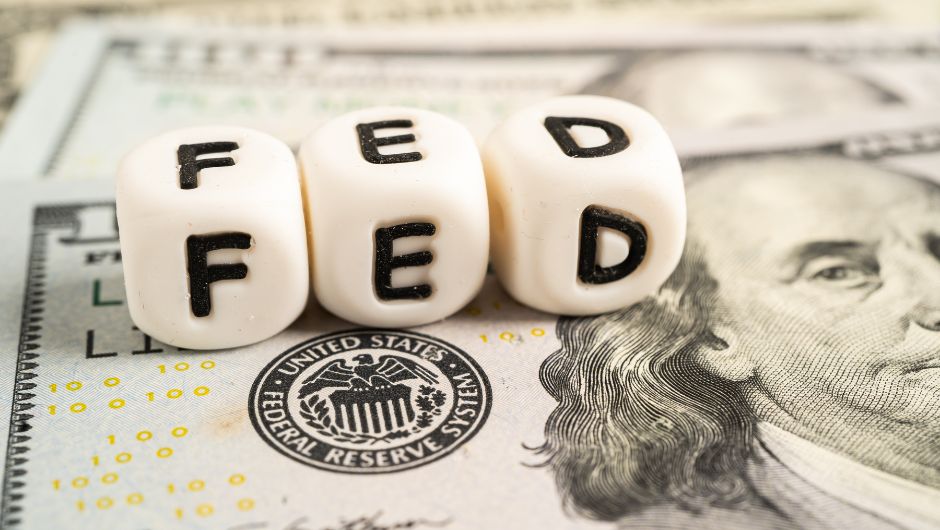 “Valuedge Actueel: Maakt de Fed nu een draai?”