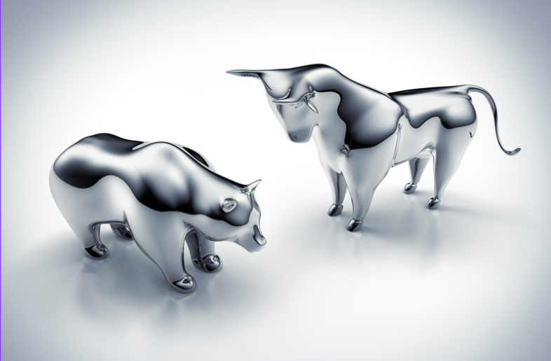 Featured image for “Bedreigt hogere rente de bullmarkt?”